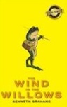 Kenneth Grahame - The Wind in the Willows (Deluxe Library Edition)