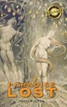 John Milton - Paradise Lost (Deluxe Library Edition)