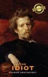 Fyodor Dostoevsky - The Idiot (Deluxe Library Edition)