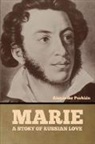Alexander Pushkin - Marie