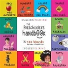 Dayna Martin, A. R. Roumanis - The Preschooler's Handbook