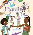 Samantha Trinidad, Rebecca Michael - Family is