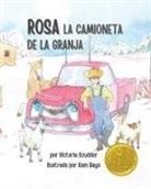 Victoria Scudder, Kam Bayo - Rosa, la Camioneta de la Granja