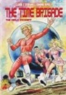 Claude J. Legrand, Edmond Ripoll - The Time Brigade #1