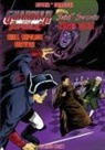 Luciano Bernasconi, Jean-Marc Lofficier - GUARDIAN OF THE REPUBLIC / COUNT SAINT-GERMAIN / JOHN MIST