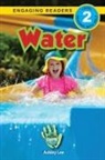 Ashley Lee, Alexis Roumanis - Water