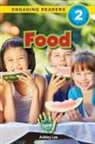 Ashley Lee, Alexis Roumanis - Food
