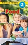 Ashley Lee, Alexis Roumanis - Food