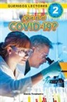 Alexis Roumanis - ¿Qué es el COVID-19? Queridos Lectores (Nivel 2)