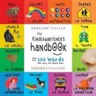 Dayna Martin, A. R. Roumanis - The Kindergartener's Handbook