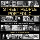 David J. Bookbinder - Street People Portfolio