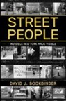 David J. Bookbinder - Street People