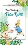 Beatrix Potter - The Tale of Peter Rabbit