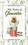 Beatrix Potter - The Tailor of Gloucester