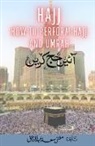 Mufti Saad Abdur Razzaq - Hajj - How to Perform Hajj & Umrah - Aaye Hajj Kare