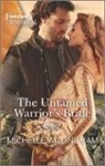 Michelle Willingham - The Untamed Warrior's Bride