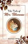 Beatrix Potter - The Tale of Mrs. Tittlemouse