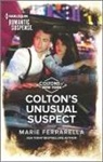 Marie Ferrarella - Colton's Unusual Suspect