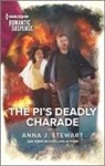 Anna J Stewart, Anna J. Stewart - The Pi's Deadly Charade