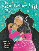 Aya Khalil, Rashin Kheiriyeh, Kheiriyeh Rashin - The Night Before Eid