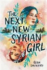 Ream Shukairy - The Next New Syrian Girl