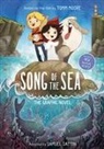 Tomm Moore, Tomm (CRT)/ Sattin Moore, Samuel Sattin, Tomm Moore, Samuel Sattin - Song of the Sea