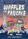 Drew Brockington - Waffles and Pancake: Failure to Lunch (A Graphic Novel)