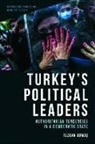 Tezcan G M ?, Gümü&amp;, Tezcan Gumu&amp;#351;, Tezcan Gümü&amp;351;, Tezcan Gumus, Tezcan Gumuş - Turkey''s Political Leaders