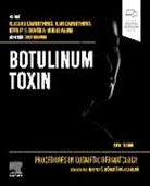 Murad Alam, Alastair Carruthers, Jean Carruthers, Jean (Cosmetic Surgeon and Clinical Professor of Ophthalmology Carruthers, Carruthers Jean, Jeffrey S. Dover... - Procedures in Cosmetic Dermatology: Botulinum Toxin