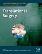 Adam E.m. (Brown University Warren Alpert Eltorai, Adam E.m. (Harvard Medical School Eltorai, Adam E.M. Eltorai, Adam E. M. Eltorai - Translational Surgery