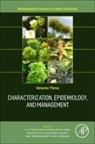 A.k. (Upcsr-Sugarcane Research and Seed Mu Tiwari, Seyyed Alireza Esmaeilzadeh-Hosseini, Seyyed Alireza (PhD. Esmaeilzadeh-Hosseini, Yupa Hanboonsong, Yupa (Professor Hanboonsong, Suman Lakhanpaul... - Characterization, Epidemiology, and Management