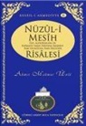 Ahmet Mahmut Ünlü - Nüzüli Mesih Risalesi