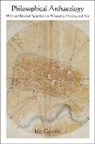 Ido Govrin - Philosophical Archaeology