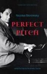 Nicolas Slonimsky, Electra Slonimsky Yourke - Perfect Pitch