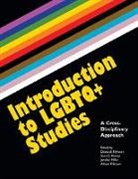 Deborah P. (EDT)/ Massey Amory, Deborah P Amory, Deborah P. Amory, Allison P Brown, Allison P. Brown, Sean G Massey... - Introduction to Lgbtq+ Studies