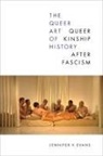 Jennifer Evans, Jennifer V. Evans - Queer Art of History