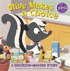 Rosario Martinez, Gal Weizman - Olive Makes a Choice