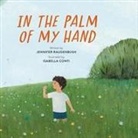 Isabella Conti, Jennifer Raudenbush, Isabella Conti - In the Palm of My Hand