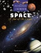 Timothy Polnaszek - Space
