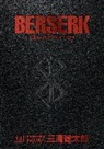 Duane Johnson, Kentaro Miura, Kentaro Miura - Berserk Deluxe Volume 13