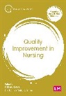 Gillian Delves-Yates Janes, Catherine Delves-Yates, Delves-Yates Catherine, Gillian Janes - Quality Improvement in Nursing