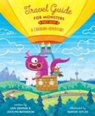 Lori Degman, Jocelyn Watkinson, Marcus Cutler - Travel Guide for Monsters Part Deux