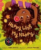 Gina Jarrell, Gina Lewis, Lhaiza Morena - Happy with My Nappy