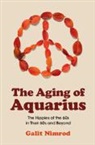Galit Nimrod, Galit (Ben-Gurion University of the Negev Nimrod - Aging of Aquarius