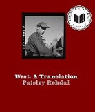 Paisley Rekdal, Rekdal Paisley - West