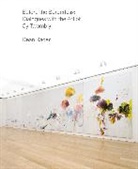 Dean Rader, Rader Dean, Cy Twombly, Twombly Cy - Before the Borderless