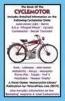 F. Leigh - Book of the Cyclemotor