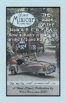 R. H. Warring - Book of the Bond Minicar Three Wheeler 1948-1967 Mark A Through G