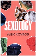 Alex Kovacs - Sexology