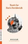 Danilo Kis - Tomb for Boris Davidovich